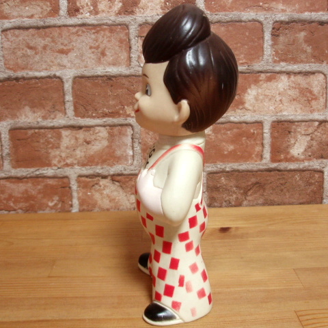 【貴重・美品】ビッグボーイ　バンク 1973年ビッグ ボーイ コインバンク